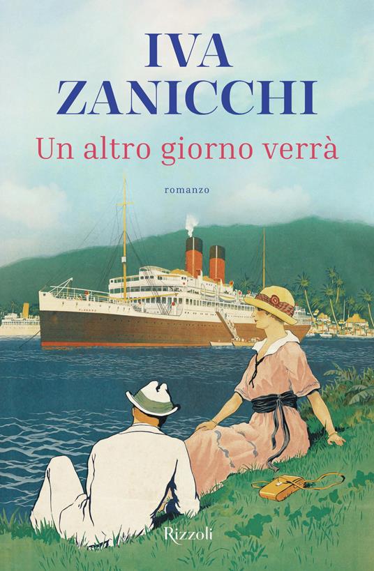 Iva Zanicchi Un altro giorno verrà